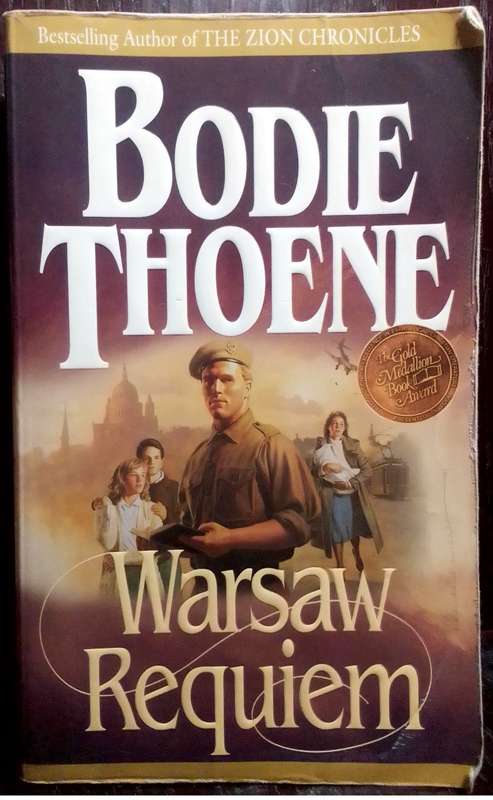 Warsaw Requiem - Bodie Thoene
