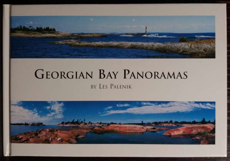 Georgian Bay Panoramas - Les Palenik