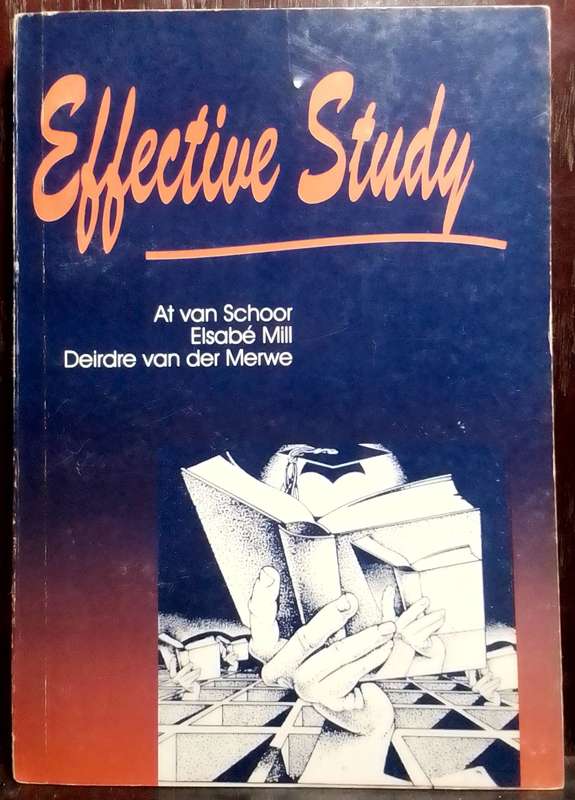 Effective Study - At Van Schoor