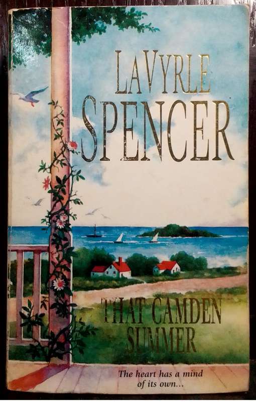 That Camden Summer - LaVyrle Spencer