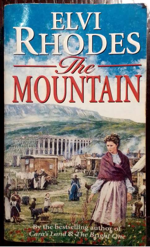The Mountain - Elvi Rhodes