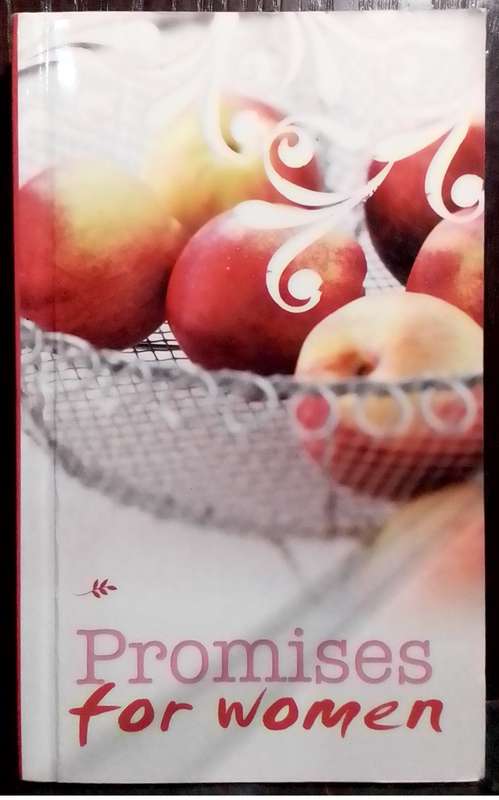 Promises for Women - Struik Chritian Gifts