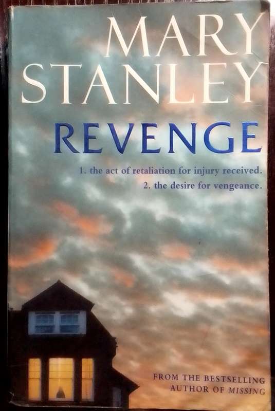 Revenge - Mary Stanley