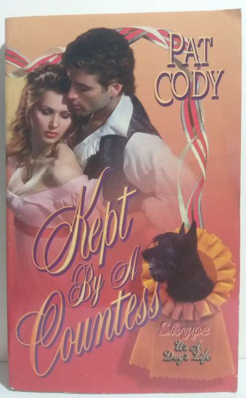 Kept by A Countess - Pat Cody