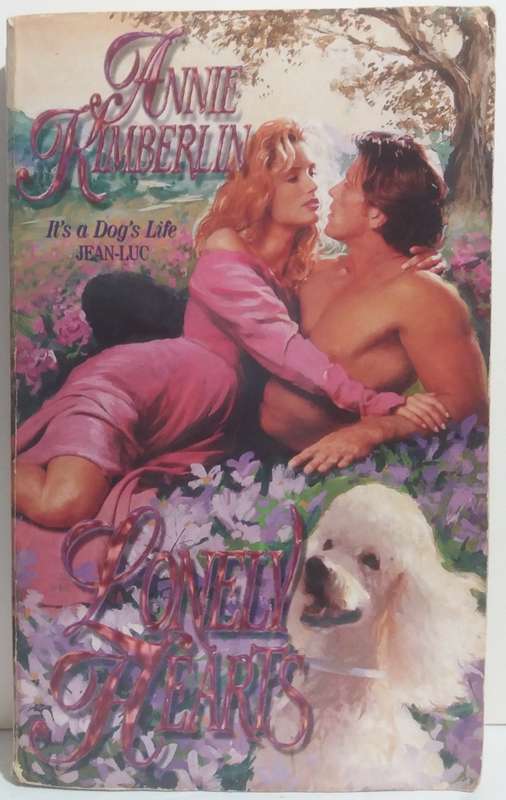Lonely Hearts - Annie Kemberlin