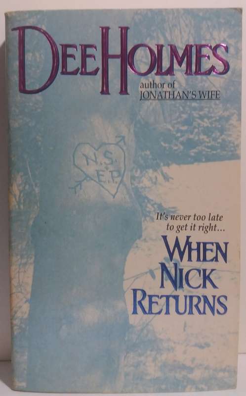 When Nick Returns - Dee Holmes