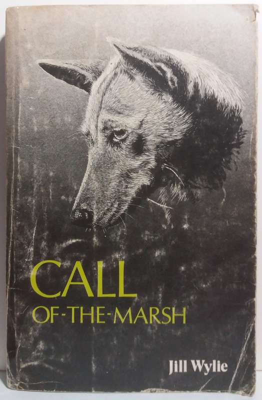 Call of the Marsh - Jill Wylie