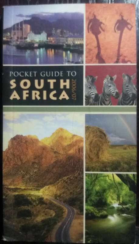 Pocket Guide to South Africa 2006/7 - Fourth Edition