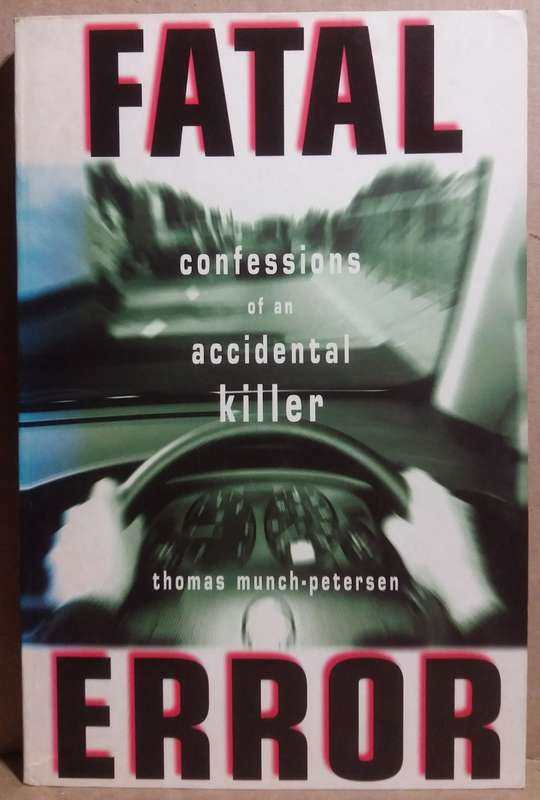 Fatal Error - Thomas Munch-Petersen