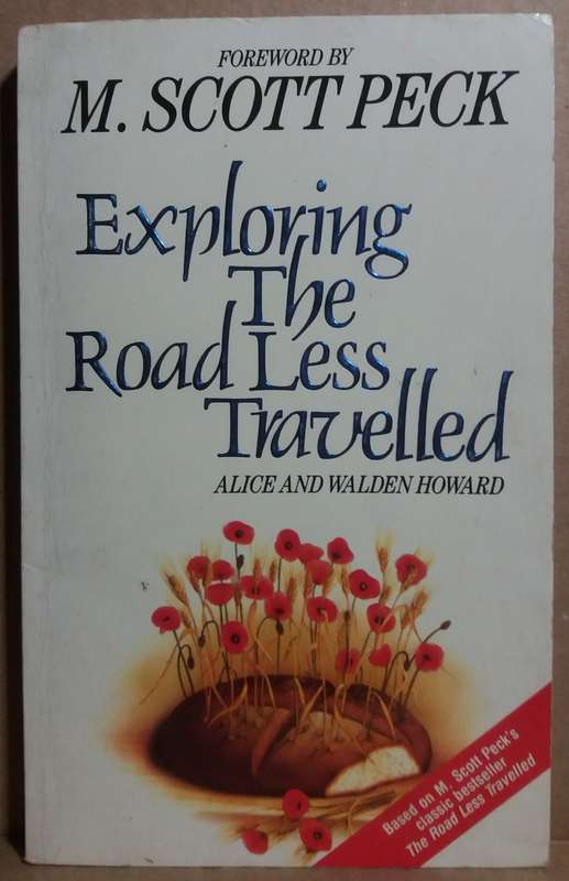 Exploring the Road Less Traveled - Alice Howard