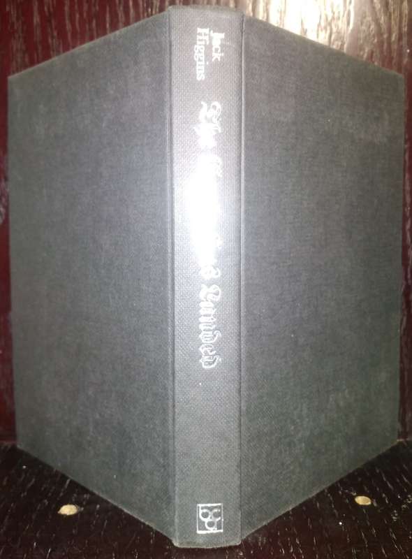 The Eagle has Landed - Jack Higgins (Medium Hardcover) 1976