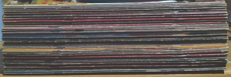40x South African Aeronews Magazines from 1980`s (Great collection for any Pilot Hangar)