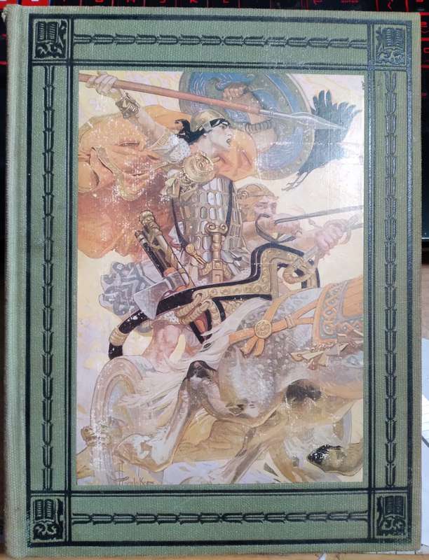 The Home University Bookshelf (1927) Collection of 8 books (Incomplete)