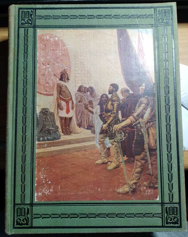The Home University Bookshelf (1927) Collection of 8 books (Incomplete)