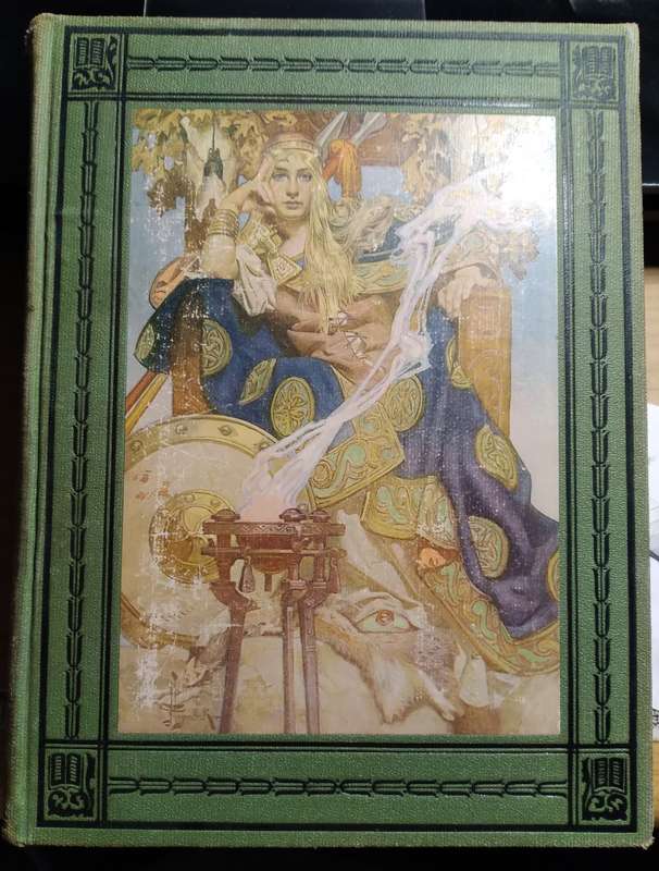 The Home University Bookshelf (1927) Collection of 8 books (Incomplete)