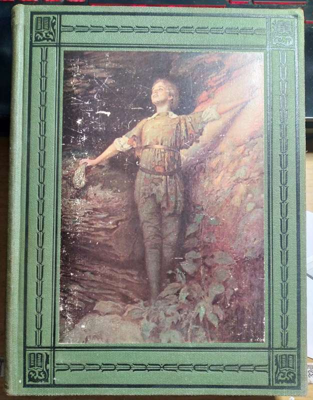 The Home University Bookshelf (1927) Collection of 8 books (Incomplete)