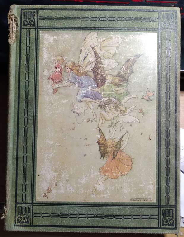 The Home University Bookshelf (1927) Collection of 8 books (Incomplete)