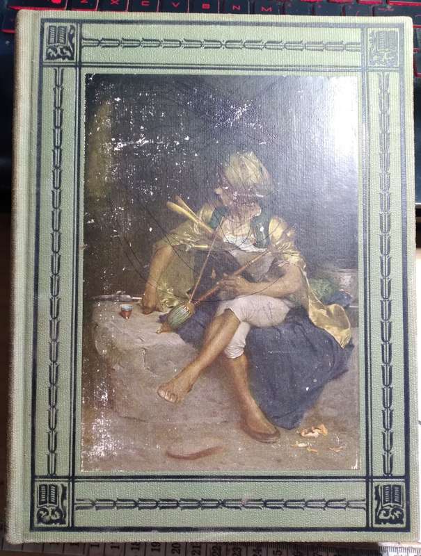 The Home University Bookshelf (1927) Collection of 8 books (Incomplete)