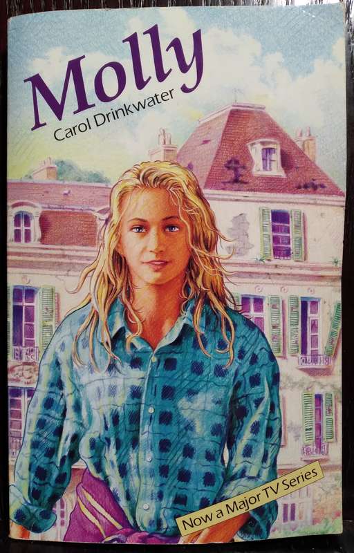Molly - Carol Drinkwater (Medium Paperback)