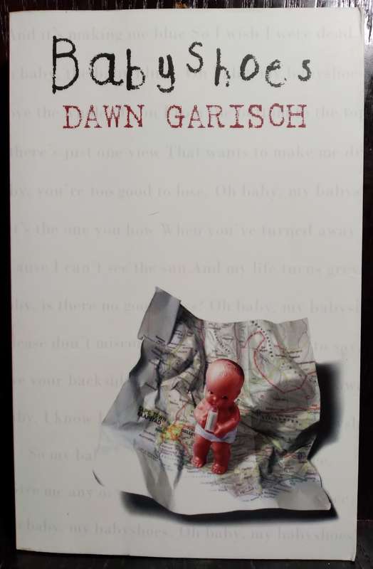 Babyshoes - Dawn Garisch (Standard Paperback)