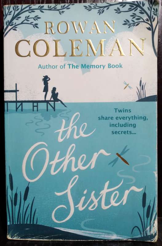 The Other Sister - Rowan Coleman (Standard Paperback)