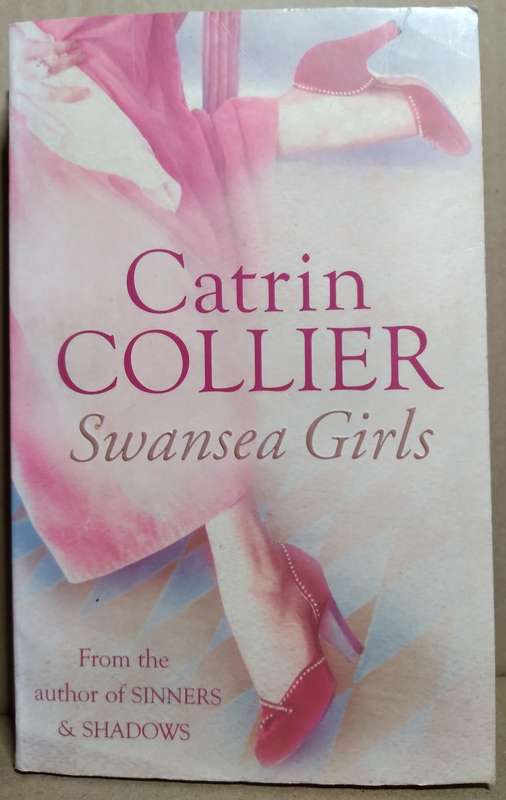 Swansea Girls - Catrin Collier