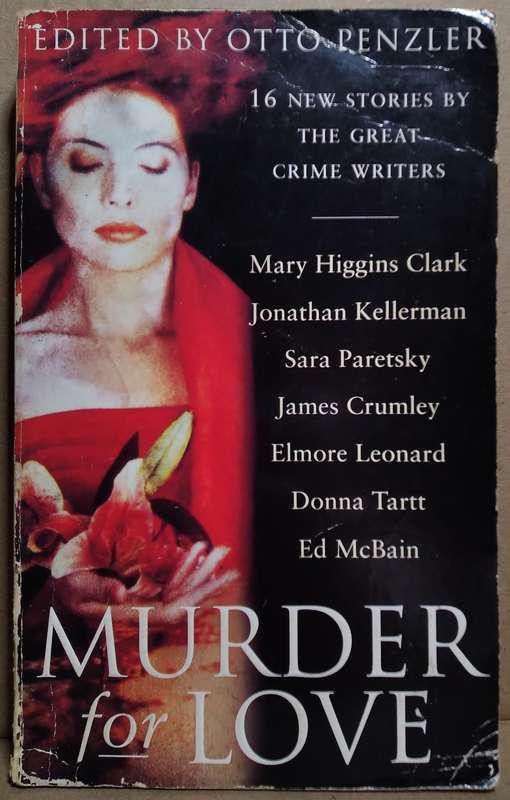 Murder For Love - Otto Penzler