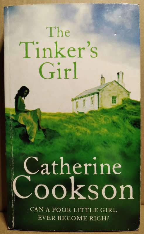The Tinker's Girl - Catherine Cookson