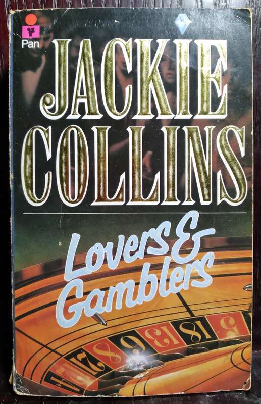 Lovers and Gamblers - Jackie Collins
