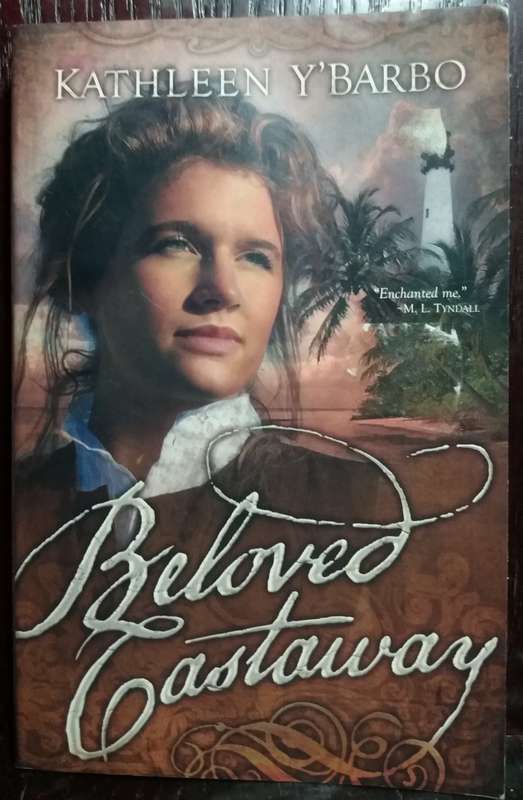Beloved Castaway - Kathleen Y'Barbo