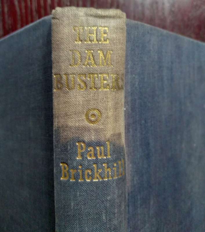 The Dam Busters - Paul Brickhill