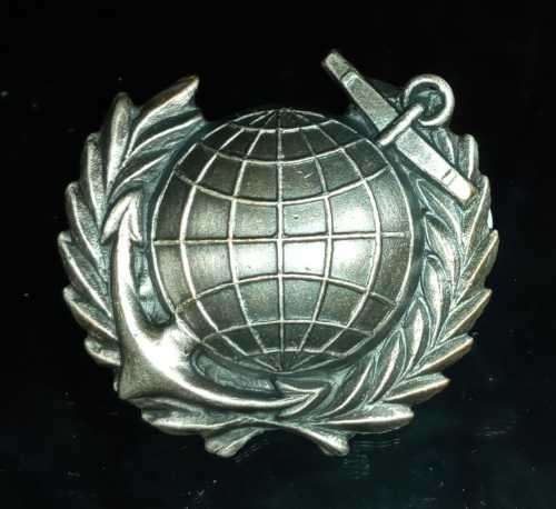 Marines Breast Badge