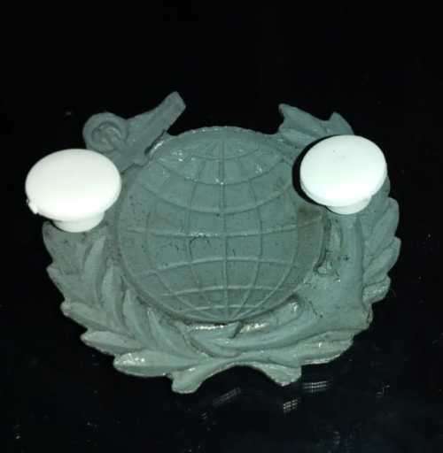 Marines Breast Badge