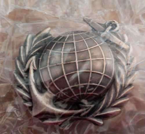 Marines Breast Badge