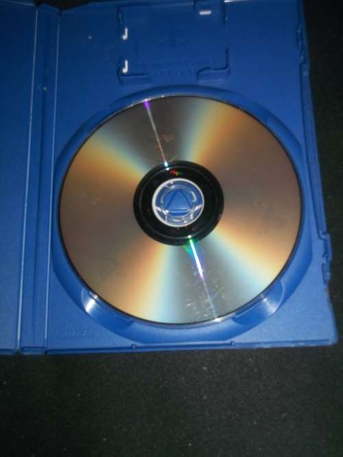 ***PS2*** STAR WARS EPISODE III: REVENGE OF THE SITH