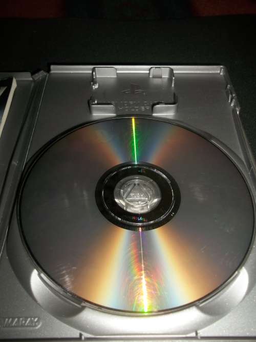 ***PS2*** CALL OF DUTY: FINEST HOUR - COMPLETE