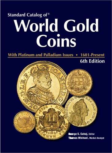 ***LATEST SET ~ KRAUSE STANDARD CATALOG OF WORLD COINS + PAPER MONEY ~ 20+ CATALOGS ON DISK ***