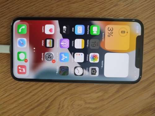 Apple Iphone 11 Pro 256 GB