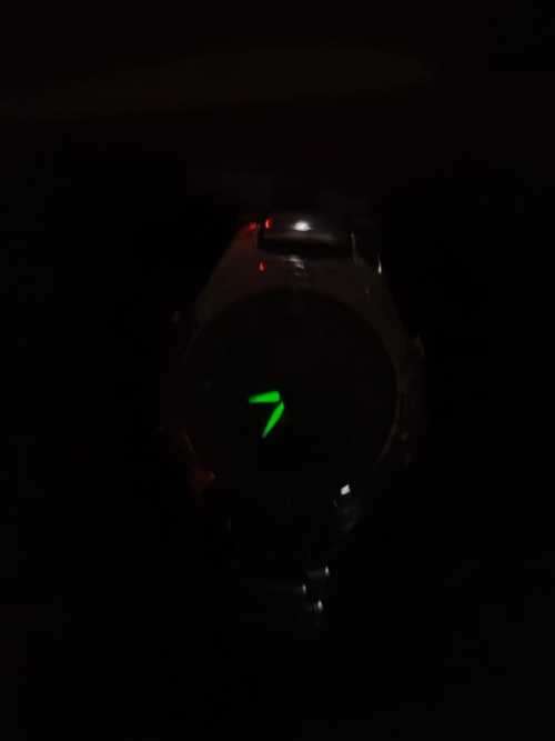 Casio Telememo World Time