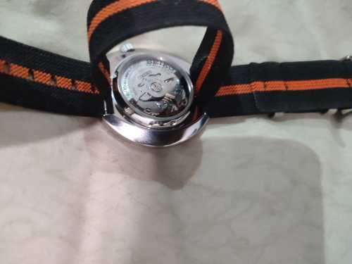 Seiko SRPC11J1 Recraft UFO
