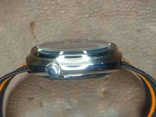 Seiko SRPC11J1 Recraft UFO