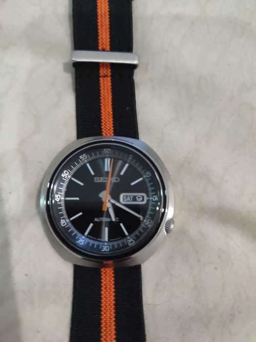 Seiko SRPC11J1 Recraft UFO