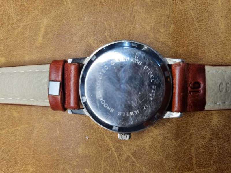 Vintage Roamer Superking