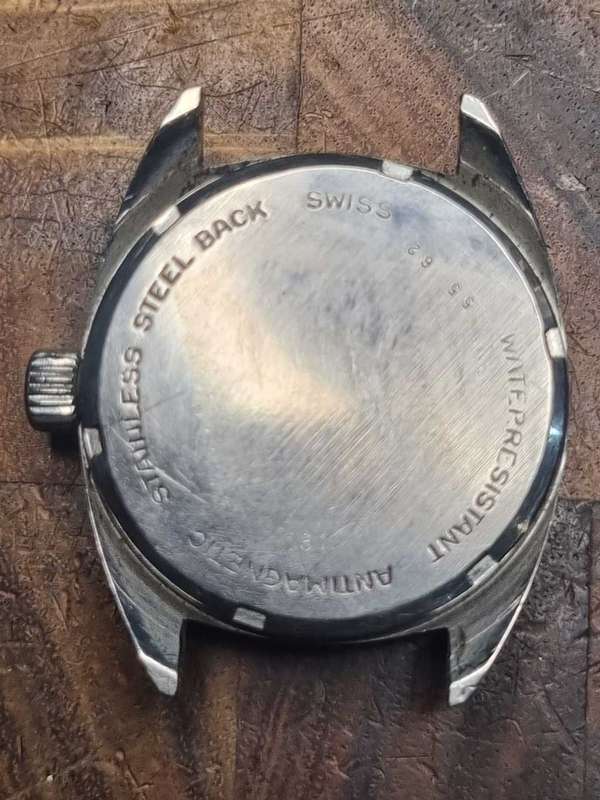Vintage Lanco Seaborn (Working)