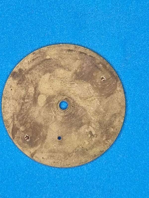 Vintage Unicorn Dial (Rolex) 28.5mm