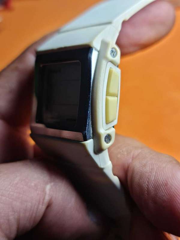 Casio Baby G