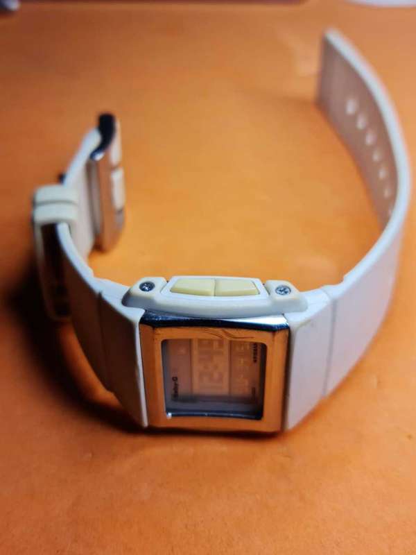 Casio Baby G