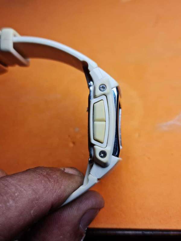 Casio Baby G