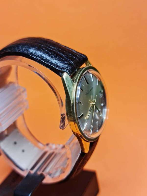Vintage Ralco Matic (Serviced) ETA 2472
