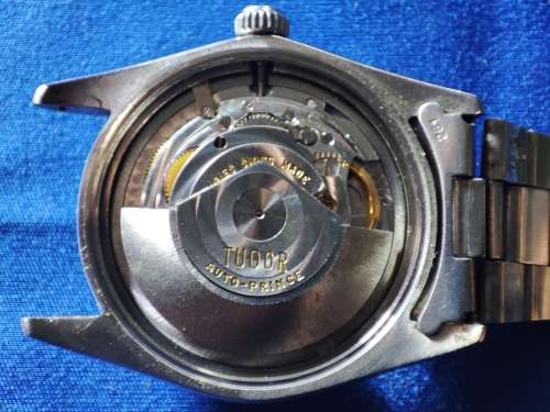 Tudor Auto Prince 7996/0